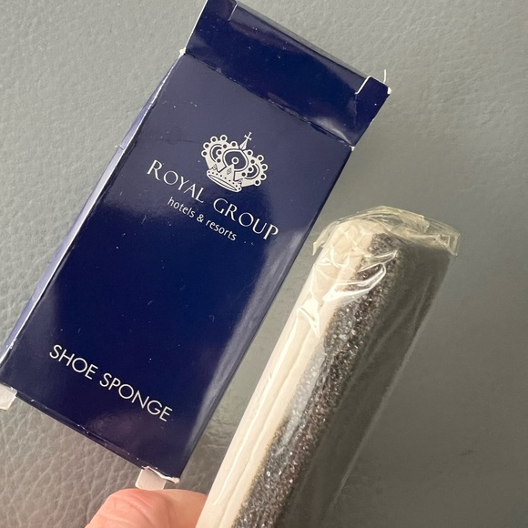 🎉5 for $25 🎉NEW ROYAL GROUP HOTELS TOILETRIES BUNDLE- 7 ITEMS - Picture 5 of 7